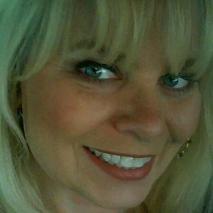 Meet your Posher, Aundrea